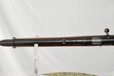 WINCHESTER MODEL 57 TARGET - VINTAGE BOLT ACTION - 13 of 15