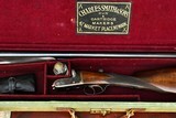 CHARLES SMITH & SONS - 20 GAUGE - 28