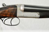 WESTLEY RICHARDS 16 BOXLOCK EJECTOR - #2 OF A PAIR - 28 1/2" BARRELS - 1 of 20