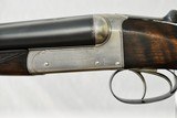 WESTLEY RICHARDS 16 BOXLOCK EJECTOR - #2 OF A PAIR - 28 1/2" BARRELS - 12 of 20