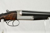WESTLEY RICHARDS 16 BOXLOCK EJECTOR - #2 OF A PAIR - 28 1/2" BARRELS - 3 of 20