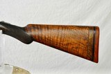 WESTLEY RICHARDS 16 BOXLOCK EJECTOR - #2 OF A PAIR - 28 1/2" BARRELS - 8 of 20