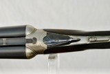 WESTLEY RICHARDS 16 BOXLOCK EJECTOR - #2 OF A PAIR - 28 1/2" BARRELS - 4 of 20