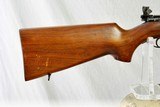 WINCHESTER MODEL 75 - MADE IN 1949 - EXCELLENT CONDITION - 11 of 14