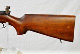 WINCHESTER MODEL 75 - MADE IN 1949 - EXCELLENT CONDITION - 4 of 14