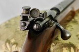 WINCHESTER MODEL 75 - MADE IN 1949 - EXCELLENT CONDITION - 12 of 14