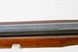 WINCHESTER MODEL 75 - MADE IN 1949 - EXCELLENT CONDITION - 8 of 14