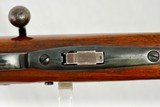 WINCHESTER MODEL 75 - MADE IN 1949 - EXCELLENT CONDITION - 9 of 14