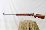 WINCHESTER MODEL 75 - MADE IN 1949 - EXCELLENT CONDITION - 3 of 14