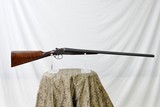 AYA SIDELOCK MODEL NUMBER 2 - CASED - HIGH CONDITION GUN FROM THE BEST TIME PERIOD - SALE PENDING - 5 of 24