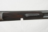 RIGBY RISING BITE - 12 GAUGE - MADE IN 1883 - BEST QUALITY - WITH OAK AND LEATHER CASE - SALE PENDING - 10 of 25