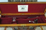 RIGBY RISING BITE - 12 GAUGE - MADE IN 1883 - BEST QUALITY - WITH OAK AND LEATHER CASE - SALE PENDING - 14 of 25