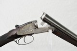 RIGBY RISING BITE - 12 GAUGE - MADE IN 1883 - BEST QUALITY - WITH OAK AND LEATHER CASE - SALE PENDING - 23 of 25