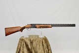 BROWNING LIEGE 12 GAUGE - 28