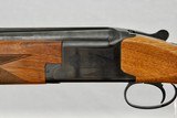 BROWNING LIEGE 12 GAUGE - 28