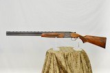 BROWNING LIEGE 12 GAUGE - 28