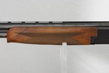 BROWNING LIEGE 12 GAUGE - 28