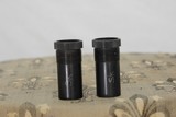 TWO PERAZZI GENERATION 1 - 12 GAUGE CHOKE TUBES - SKEET - SALE PENDING - 1 of 2