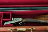 STEPHEN GRANT SIDELEVER 12 GAUGE - 30
