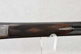 STEPHEN GRANT SIDELEVER 12 GAUGE - 30