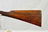STEPHEN GRANT SIDELEVER 12 GAUGE - 30