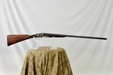 STEPHEN GRANT SIDELEVER 12 GAUGE - 30