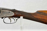 STEPHEN GRANT SIDELEVER 12 GAUGE - 30