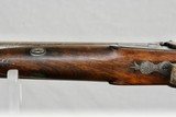 PURDEY PERCUSSION SHOTGUN - MADE IN 1828 - CASED - EXCELLENT ORIGINAL CONDITION - 20 of 24