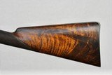 PURDEY PERCUSSION SHOTGUN - MADE IN 1828 - CASED - EXCELLENT ORIGINAL CONDITION - 8 of 24