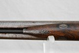 PURDEY PERCUSSION SHOTGUN - MADE IN 1828 - CASED - EXCELLENT ORIGINAL CONDITION - 21 of 24