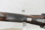 PURDEY PERCUSSION SHOTGUN - MADE IN 1828 - CASED - EXCELLENT ORIGINAL CONDITION - 15 of 24