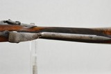 PURDEY PERCUSSION SHOTGUN - MADE IN 1828 - CASED - EXCELLENT ORIGINAL CONDITION - 19 of 24