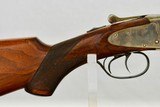 LC SMITH LONG RANGE WILDFOWL SHOTGUN WITH RARE 30