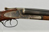 LC SMITH LONG RANGE WILDFOWL SHOTGUN WITH RARE 30