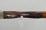 LC SMITH LONG RANGE WILDFOWL SHOTGUN WITH RARE 30