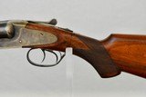 LC SMITH LONG RANGE WILDFOWL SHOTGUN WITH RARE 30
