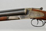 LC SMITH LONG RANGE WILDFOWL SHOTGUN WITH RARE 30