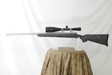 REMINGTON MODEL 700 IN 22-250 - EXCELLENT CONDITION - SALE PENDING - 3 of 9