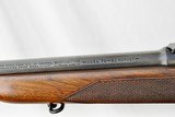 WINCHESTER MODEL 70 IN 22 HORNET - COLLECTOR CONDITION - 2 of 12