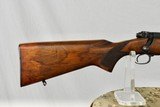 WINCHESTER MODEL 70 IN 22 HORNET - COLLECTOR CONDITION - 6 of 12