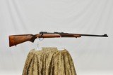 WINCHESTER MODEL 70 IN 22 HORNET - COLLECTOR CONDITION - 4 of 12