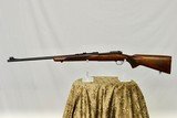WINCHESTER MODEL 70 IN 22 HORNET - COLLECTOR CONDITION - 3 of 12
