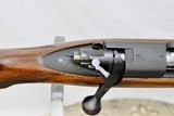 WINCHESTER MODEL 70 IN 22 HORNET - COLLECTOR CONDITION - 8 of 12