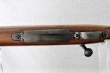 WINCHESTER MODEL 70 IN 22 HORNET - COLLECTOR CONDITION - 12 of 12