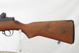 SPRINGFIELD M1A IN 308 - APPEARS UNFIRED - SALE PENDING - 9 of 9