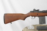 SPRINGFIELD M1A IN 308 - APPEARS UNFIRED - SALE PENDING - 3 of 9