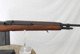 SPRINGFIELD M1A IN 308 - APPEARS UNFIRED - SALE PENDING - 5 of 9