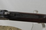  WINCHESTER MODEL 92 IN 38 WCF - ANTIQUE - MADE IN 1894 - 11 of 14