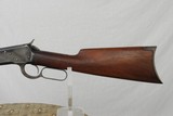  WINCHESTER MODEL 92 IN 38 WCF - ANTIQUE - MADE IN 1894 - 3 of 14