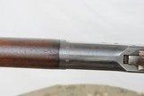  WINCHESTER MODEL 92 IN 38 WCF - ANTIQUE - MADE IN 1894 - 8 of 14